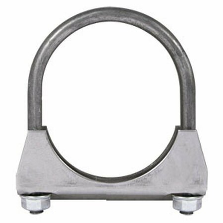 AFTERMARKET 218 Muffler Clamps A-CL218-AI